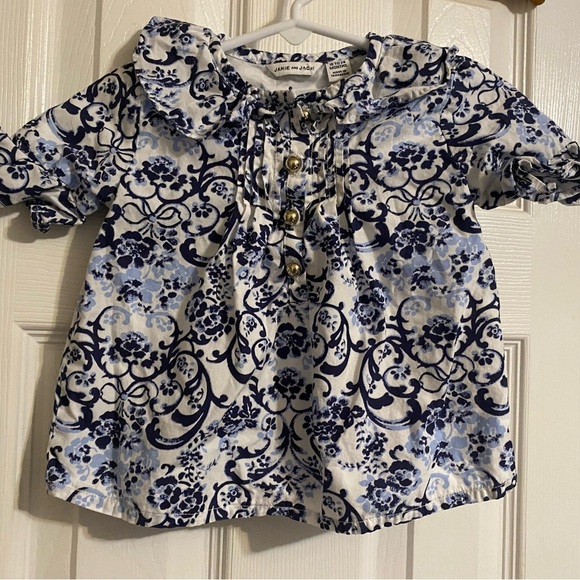 New Janie and Jack Shirt‎ - Picture 2 of 6